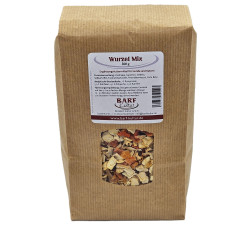 500g Wurzelmix