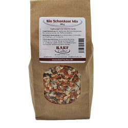 300g BIO Schonkost Mix