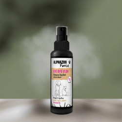200ml Flohspray für Hund...