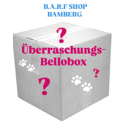 Überraschungs - Bellobox -...