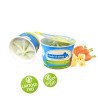 2x 90ml Eis Käse mit Birne Cold&Dog