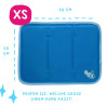 XS Kühlmatte Premium Gel Cooling 40x30cm
