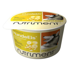 1x 90ml Eis Peanut Banana...