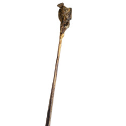Ochsenziemer mit Fleischkopf