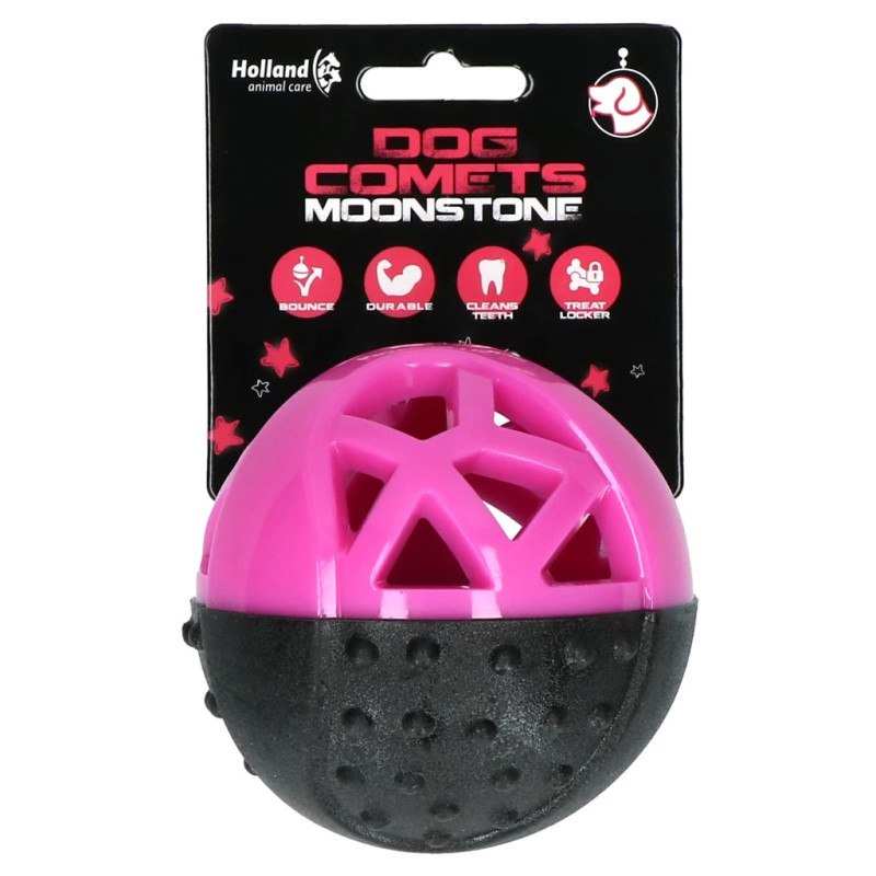 Snack - und Spielball Dog Comets Moonstone