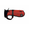 Softshell Jacke Gr XS Passion Red  My Dog´s Suit