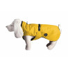 Regenmantel Gr M Sunshine Yellow  My Dog´s Suit