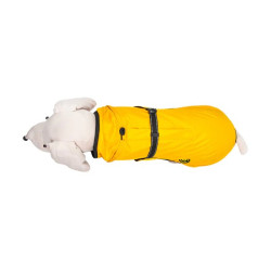Regenmantel Gr M Sunshine Yellow  My Dog´s Suit