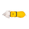Regenmantel Gr M Sunshine Yellow  My Dog´s Suit
