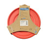 Flying Disk Pitch Dog Frisbee