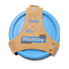 Flying Disk Pitch Dog Frisbee