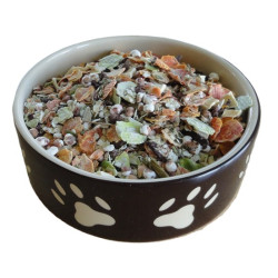 1kg Vitalmix Gemüse + Flocken