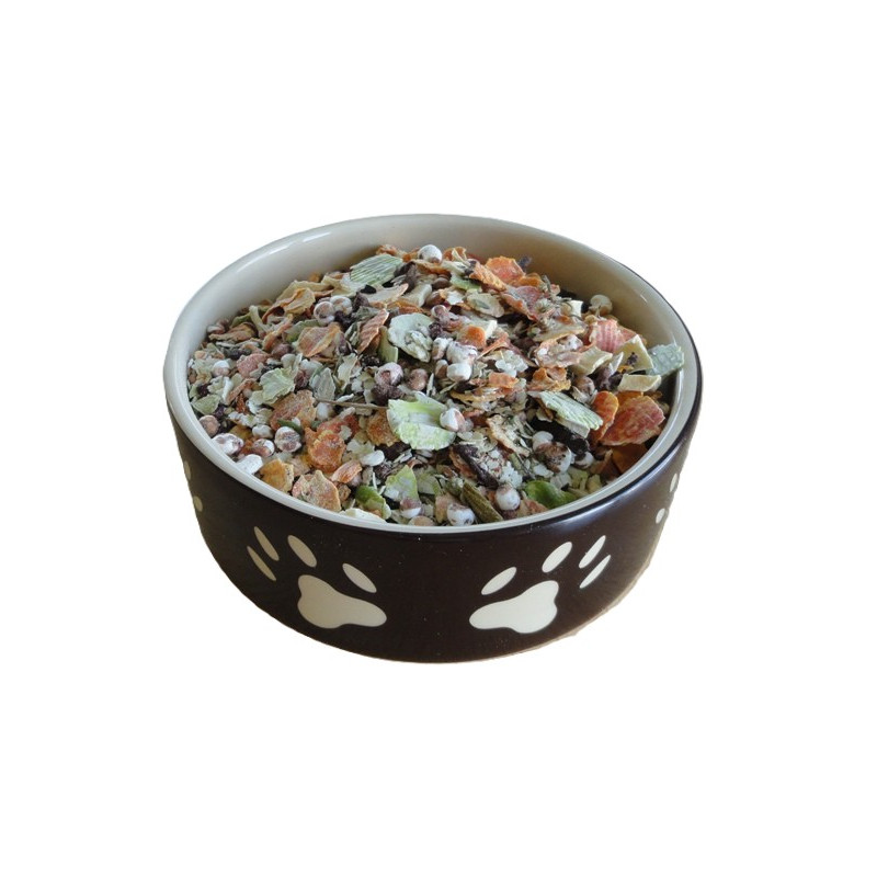 1kg Vitalmix Gemüse + Flocken