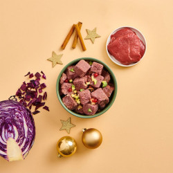 1kg Wild Komplett...