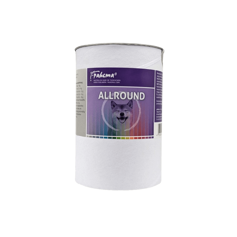 300g Allround - Rundum versorgt Pahema