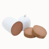 200g Ente Fleischwurst schnittfest