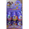 Joy & Toy Ei Enten Snack + Spielzeug Überraschung