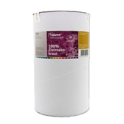 300g Zistrose gemahlen Pahema