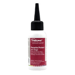 40ml Parasite Protect Dog...