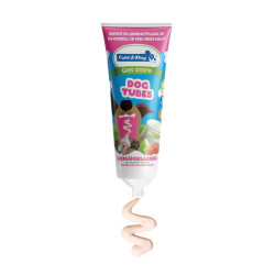 75g Dogtubes Geflügelleber...