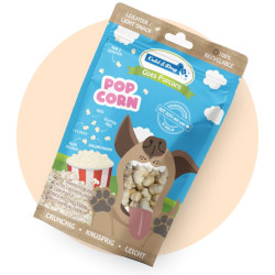 50g Pop Corn  Cold&Dog