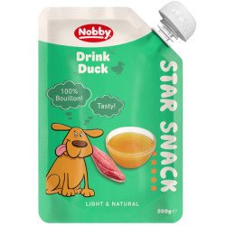 200g  Drinkbouillon Ente...
