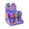 Joy & Toy Ei Snacks + Spielzeug Überraschung Katze