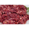 2x500g Rinder Muskelfleisch grob gewolft