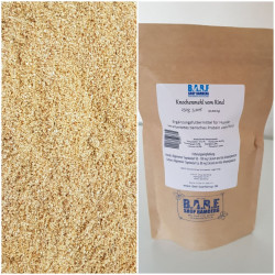 200g Rinder Knochenmehl