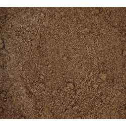 Hirsch Knochenmehl 250g