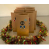Adventskalender für 3 Hunde - begrenzte Anzahl