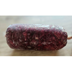 2x500g Rinder Muskelfleisch grob gewolft