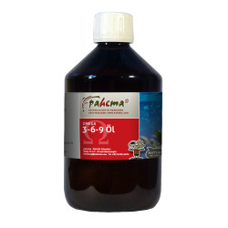 Omega 3-6-9 BARF Öl 250ml PAHEMA