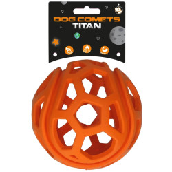 Snackball Dog Comets Titan...