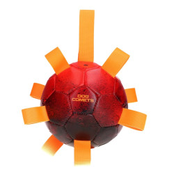 Spielball Hypernova Orange...