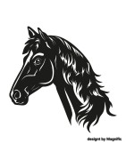 Pferd